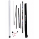 Rubeziană Colmic Spirit Carp 10m Rubeziană Colmic Spirit Carp 10m
